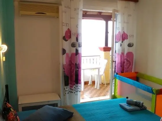 Stüdyo, Deniz Manzaralı
