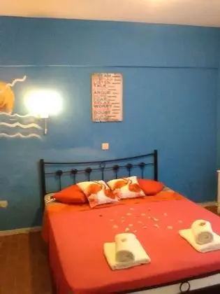 Stüdyo, Deniz Manzaralı