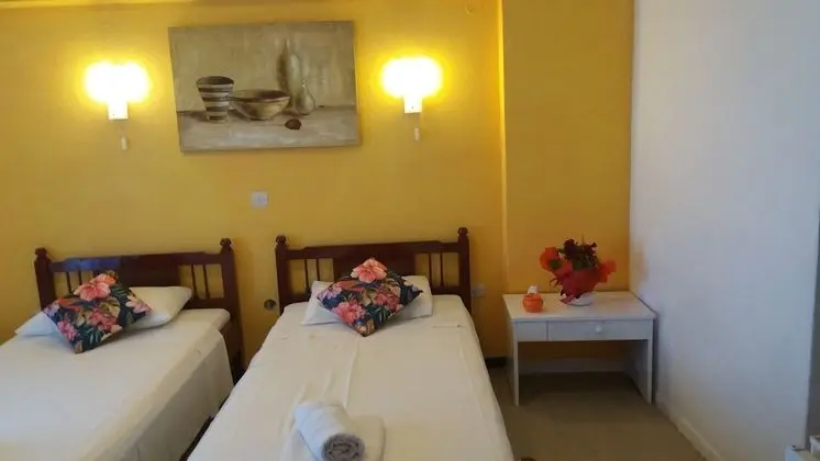 Stüdyo, Deniz Manzaralı
