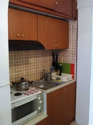 Stüdyo, Deniz Manzaralı
