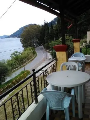 Stüdyo, Deniz Manzaralı