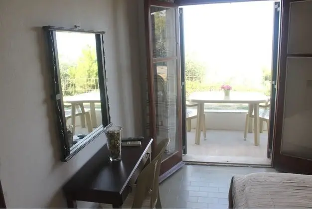 Stüdyo, Deniz Manzaralı