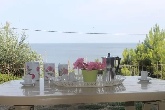 Stüdyo, Deniz Manzaralı