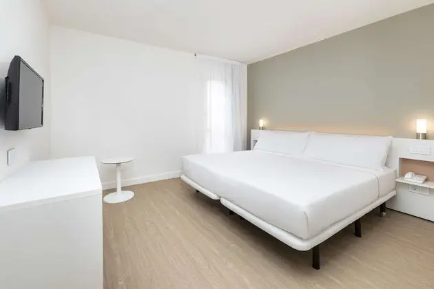 Junior Suite Acesso Piscina