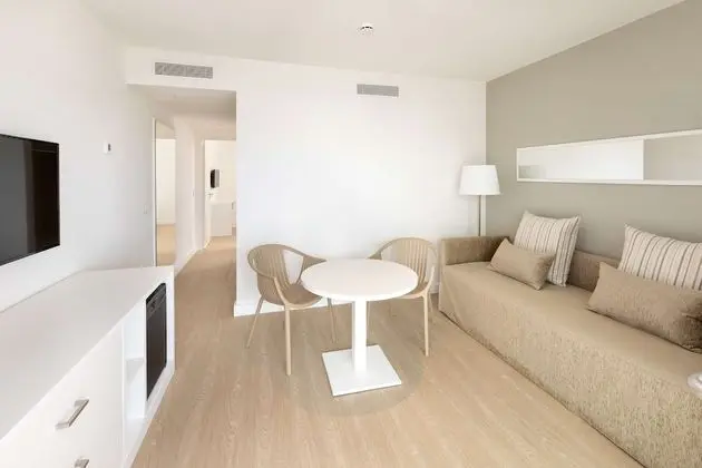 Junior Suite Acesso Piscina