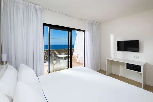 Junior Suite Vista Mar