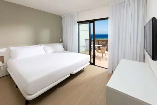 Junior Suite Vista Mar (2+1)