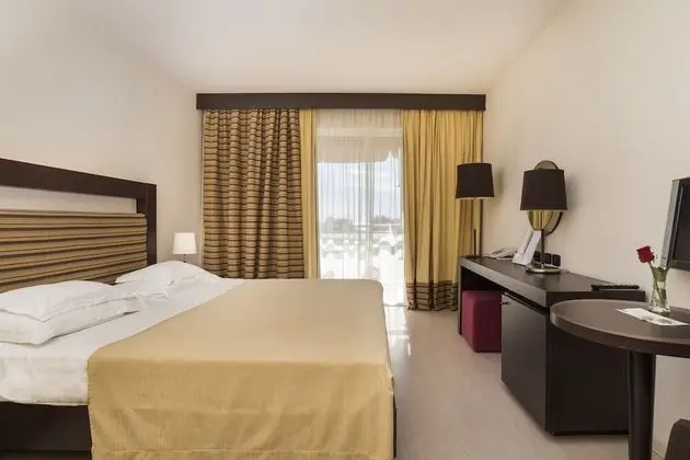 Premium Oda, Balkon, Denize Bakan