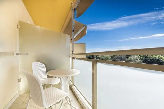 Premium Oda, Balkon, Denize Bakan