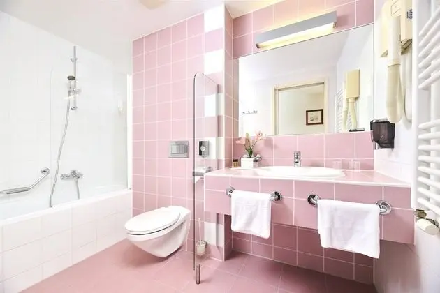 Premium Oda, Balkon, Havuz Kenarı