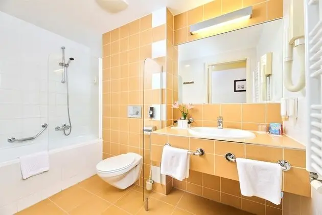 Premium Oda, Balkon, Havuz Kenarı (Connected)