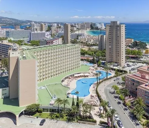 Family Oda, Deniz Manzaralı (Xtra 2 adults + 1 child)