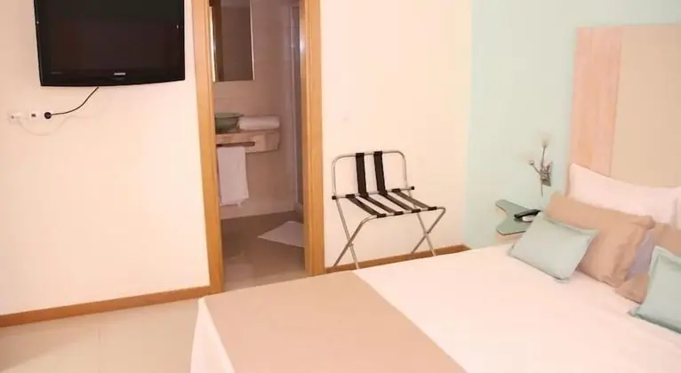 Superior Tek Büyük Yataklı Oda