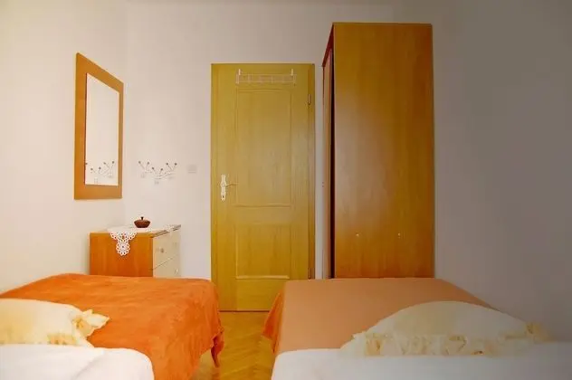 Apart Daire, 3 Yatak Odası
