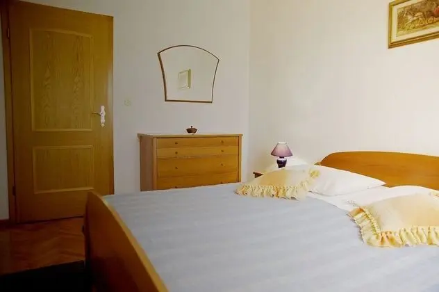 Apart Daire, 3 Yatak Odası