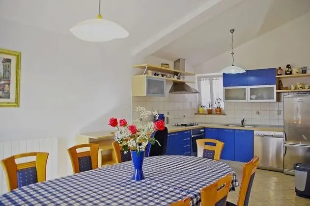 Apart Daire, 3 Yatak Odası