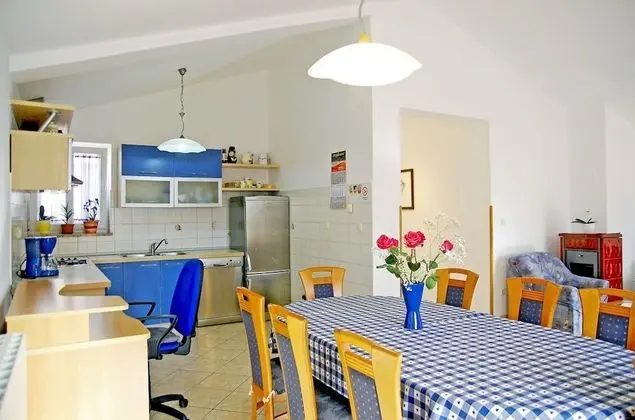 Apart Daire, 3 Yatak Odası