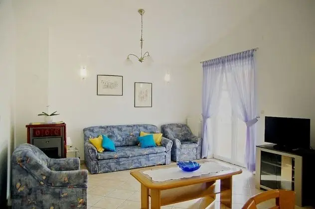 Apart Daire, 3 Yatak Odası