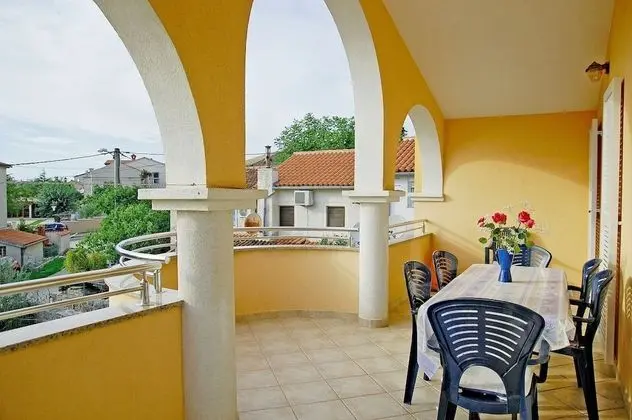 Apart Daire, 3 Yatak Odası