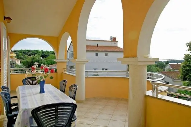 Apart Daire, 3 Yatak Odası