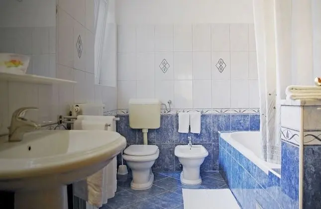 Apart Daire, 3 Yatak Odası