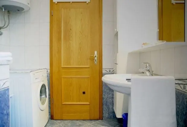 Apart Daire, 3 Yatak Odası