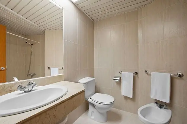 Standard Oda, Deniz Manzaralı (2 Adults + 1 Child)