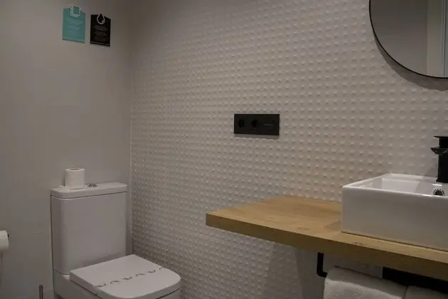 Standard Üç Kişilik Oda