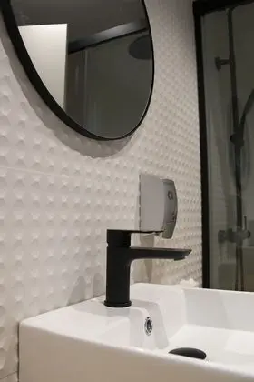 Standard Üç Kişilik Oda