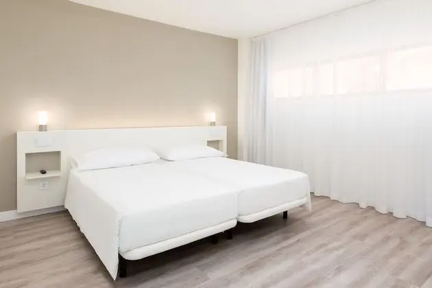 Apart Daire, Deniz Manzaralı (Frontal (2+1))