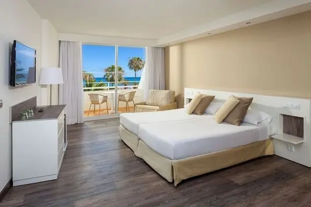 Sol Sea View Room