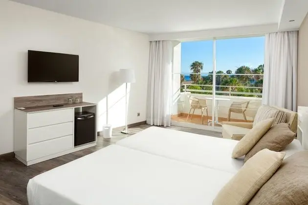 Sol Sea View Room