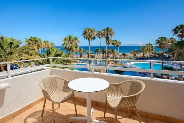 Xtra Sol Suite Sea View (2AD+1CH)