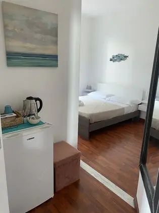 Economy Tek Büyük Yataklı Oda