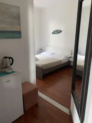 Economy Tek Büyük Yataklı Oda