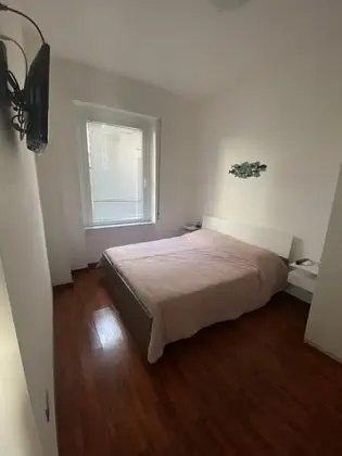 Economy Tek Büyük Yataklı Oda