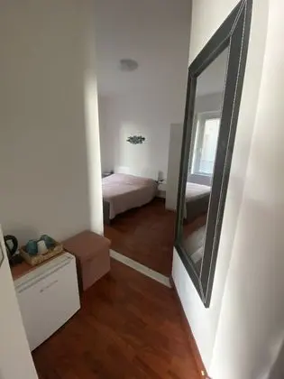 Economy Tek Büyük Yataklı Oda