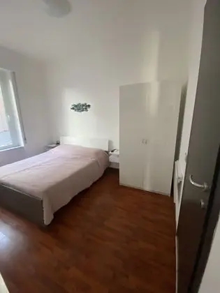 Economy Tek Büyük Yataklı Oda