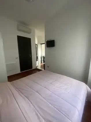 Economy Tek Büyük Yataklı Oda