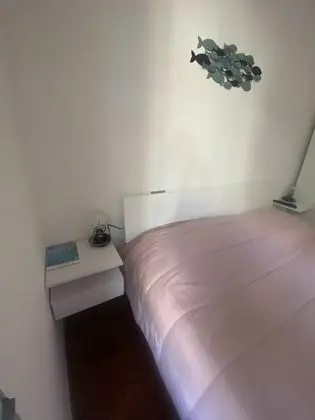 Economy Tek Büyük Yataklı Oda