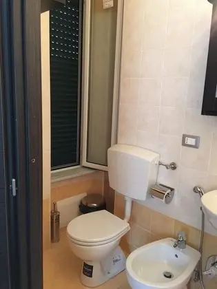 Standard Tek Büyük Yataklı Oda (Levante 1)