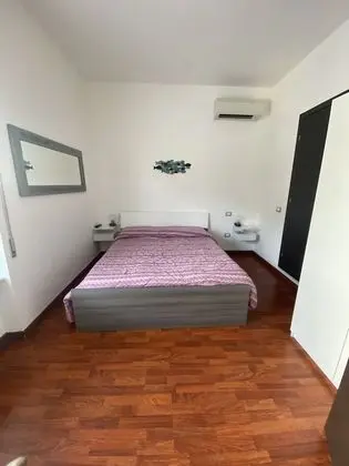 Standard Tek Büyük Yataklı Oda (Levante 1)