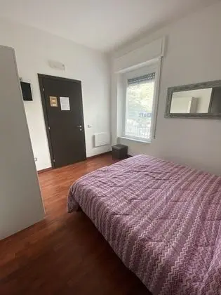 Standard Tek Büyük Yataklı Oda (Levante 1)