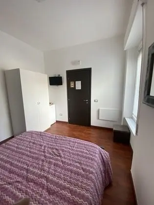 Standard Tek Büyük Yataklı Oda (Levante 1)