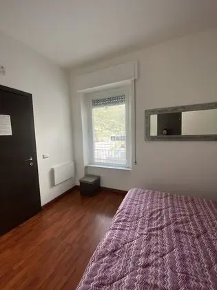 Standard Tek Büyük Yataklı Oda (Levante 1)