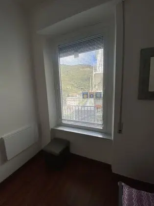 Standard Tek Büyük Yataklı Oda (Levante 1)