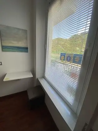 Standard Tek Büyük Yataklı Oda (Levante 1)