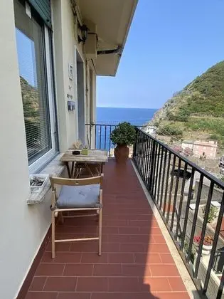 Standard Tek Büyük Yataklı Oda (Levante 1)