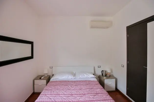 Standard Tek Büyük Yataklı Oda (Levante 1)