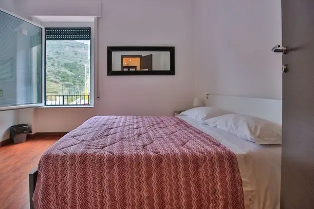 Standard Tek Büyük Yataklı Oda (Levante 1)